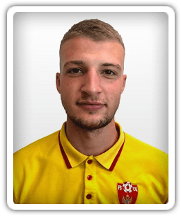 Ljubomir Pejović