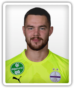 Tamás Risto Hámori