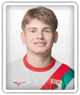 David Lichtensteiger