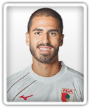 Nick Rasoulinia