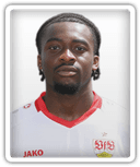 Benjamin Boakye