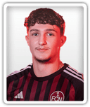 Armos Merlaku