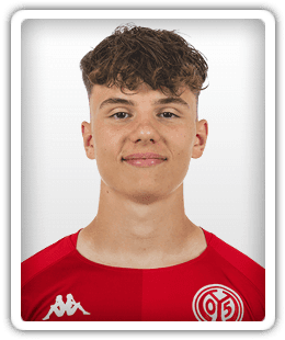 Nik Leipold