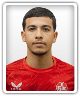 Ayoub Bagdadi