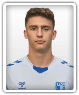 Timo Birk