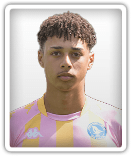 Theo Hudson
