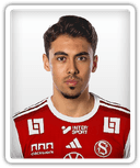 Liam Vabö
