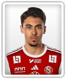 Liam Vabö