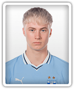 Daníel Guðjohnsen