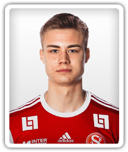 William Engstrand Andersson