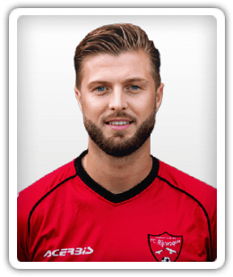 Dennis Bakker