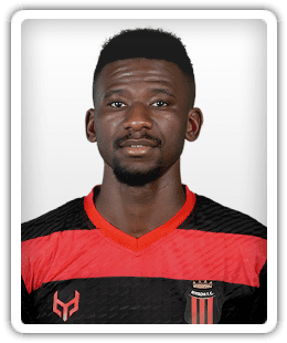 Nawaf Al-Hawsawi