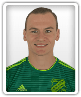 Felix Brunner