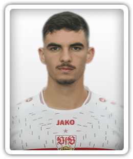Patrick Vuc