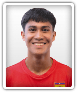 Photthavong Sangvilay