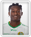 Kingsley Gyamfi