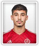 Ran Benyamin