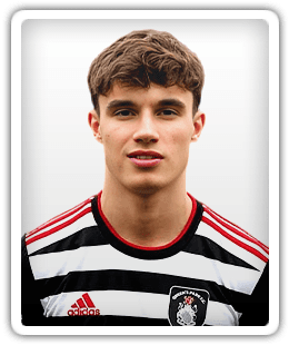 Rocco Hickey-Fugaccia