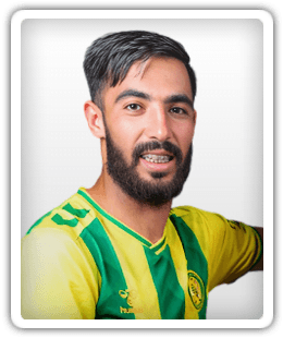 Bahaeddine Brahmi