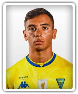 Rodrigo Grenha