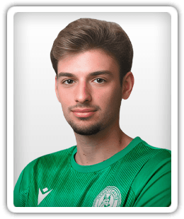 Christos Katsoulis