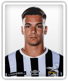 Diogo Rodrigues