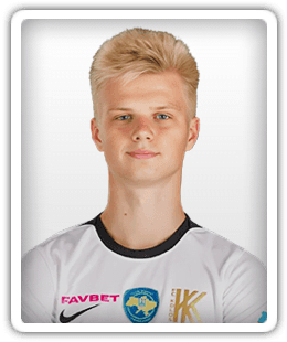 Artem Husol
