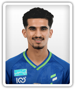 Abdullah Al-Enezi