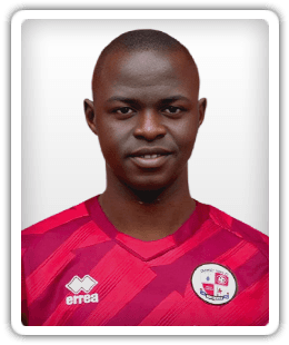 Benjamin Tanimu