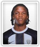 Justin Kalumba