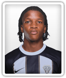 Justin Kalumba