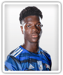Freddy Mbemba