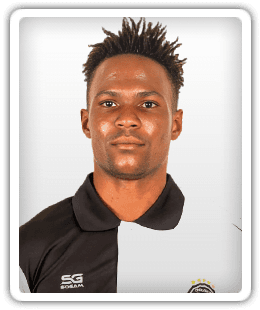 Gloire Mujaya