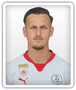 Kristjan Bendra