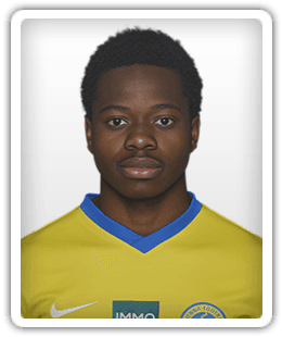 Kelechi Nnamdi