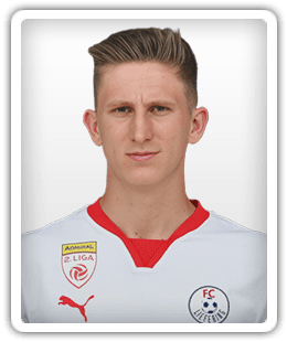 Marc Striednig