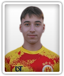 Luca Szimionaş