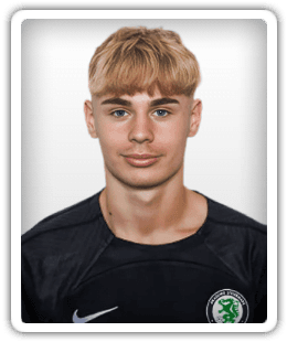 Luca Meißl