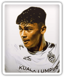 Muhd Haqimi Azim Rosli