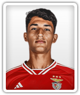Tiago Freitas