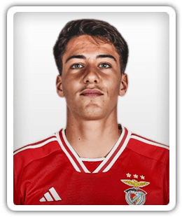 Tiago Parente