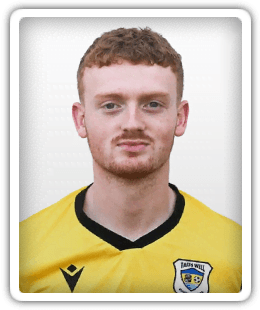 Harri Edwards