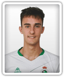 Adrián San Emeterio