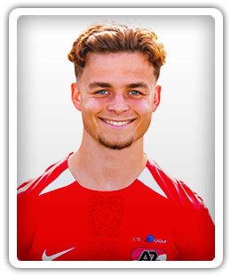 Jasper Hartog