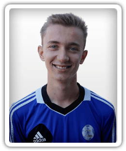 Daniel Barisic