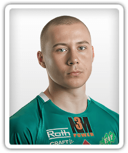 Hiski Sundholm