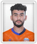 Abdelrahman Al-Enazi