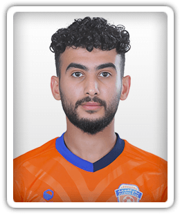Abdelrahman Al-Enazi