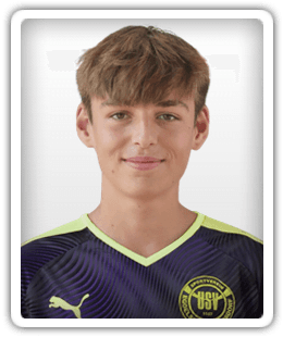Jeffrey Stieglbauer