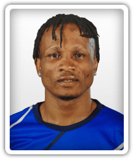 James Oronsaye